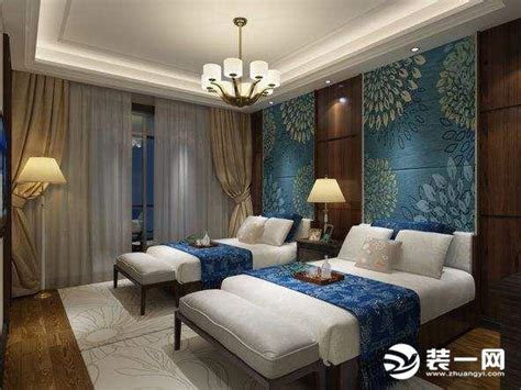 老人房間設計 長江中心二期風水